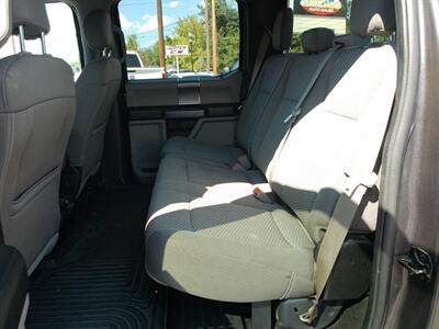 2019 Ford F-350 Super Duty XLT Premium   - Photo 21 - Layton, UT 84041