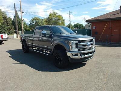2019 Ford F-350 Super Duty XLT Premium   - Photo 8 - Layton, UT 84041