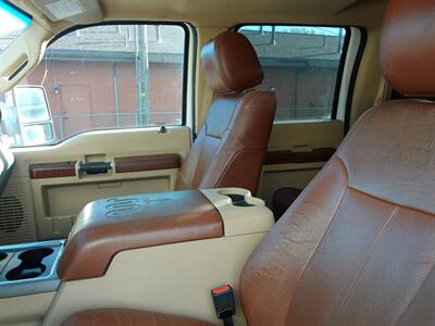 2012 Ford F-350 Super Duty King Ranch   - Photo 16 - Layton, UT 84041