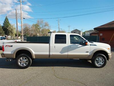 2012 Ford F-350 Super Duty King Ranch   - Photo 7 - Layton, UT 84041