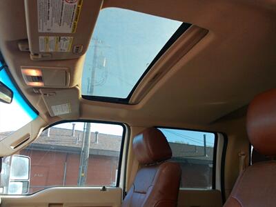 2012 Ford F-350 Super Duty King Ranch   - Photo 21 - Layton, UT 84041