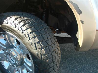 2012 Ford F-350 Super Duty King Ranch   - Photo 13 - Layton, UT 84041