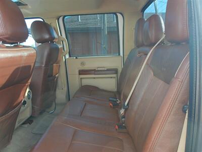 2012 Ford F-350 Super Duty King Ranch   - Photo 24 - Layton, UT 84041