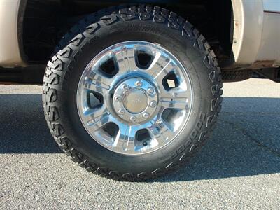 2012 Ford F-350 Super Duty King Ranch   - Photo 14 - Layton, UT 84041