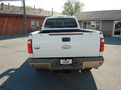2012 Ford F-350 Super Duty King Ranch   - Photo 4 - Layton, UT 84041