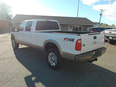 2012 Ford F-350 Super Duty King Ranch   - Photo 3 - Layton, UT 84041