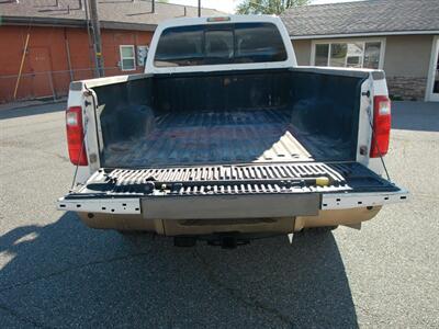 2012 Ford F-350 Super Duty King Ranch   - Photo 5 - Layton, UT 84041