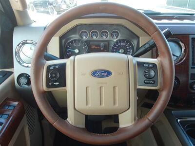 2012 Ford F-350 Super Duty King Ranch   - Photo 18 - Layton, UT 84041