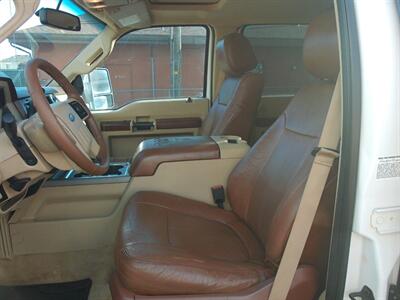 2012 Ford F-350 Super Duty King Ranch   - Photo 15 - Layton, UT 84041