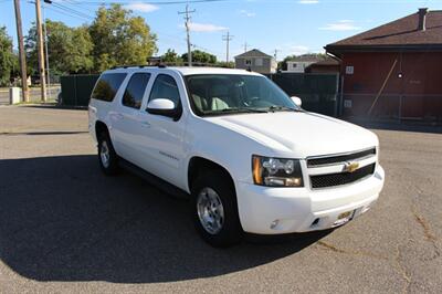 2007 Chevrolet Suburban LT   - Photo 7 - Layton, UT 84041