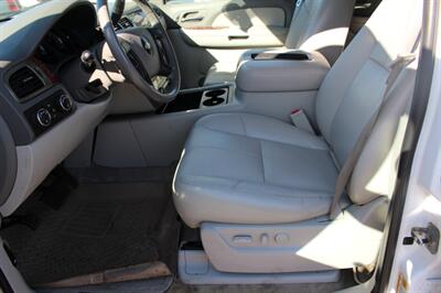 2007 Chevrolet Suburban LT   - Photo 12 - Layton, UT 84041