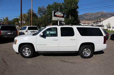 2007 Chevrolet Suburban LT   - Photo 2 - Layton, UT 84041