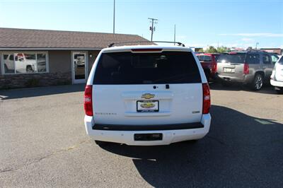 2007 Chevrolet Suburban LT   - Photo 4 - Layton, UT 84041