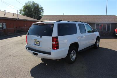 2007 Chevrolet Suburban LT   - Photo 5 - Layton, UT 84041