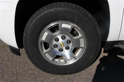 2007 Chevrolet Suburban LT   - Photo 9 - Layton, UT 84041