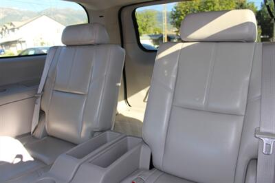 2007 Chevrolet Suburban LT   - Photo 17 - Layton, UT 84041