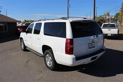 2007 Chevrolet Suburban LT   - Photo 3 - Layton, UT 84041