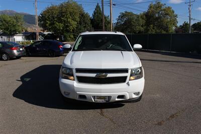 2007 Chevrolet Suburban LT   - Photo 8 - Layton, UT 84041