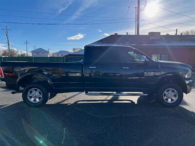 2013 RAM 2500 Laramie   - Photo 7 - Layton, UT 84041