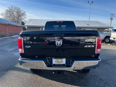 2013 RAM 2500 Laramie   - Photo 4 - Layton, UT 84041