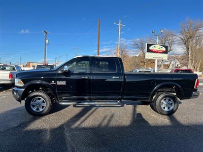 2013 RAM 2500 Laramie   - Photo 2 - Layton, UT 84041