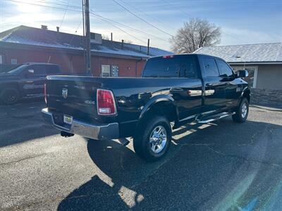 2013 RAM 2500 Laramie   - Photo 6 - Layton, UT 84041