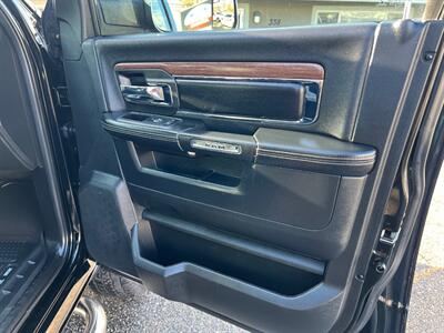 2013 RAM 2500 Laramie   - Photo 27 - Layton, UT 84041