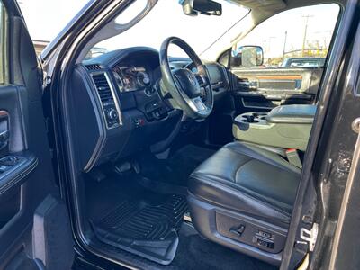 2013 RAM 2500 Laramie   - Photo 12 - Layton, UT 84041