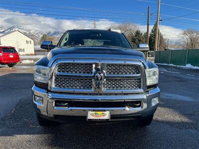 2013 RAM 2500 Laramie   - Photo 9 - Layton, UT 84041