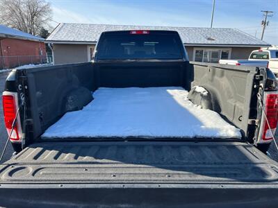 2013 RAM 2500 Laramie   - Photo 5 - Layton, UT 84041