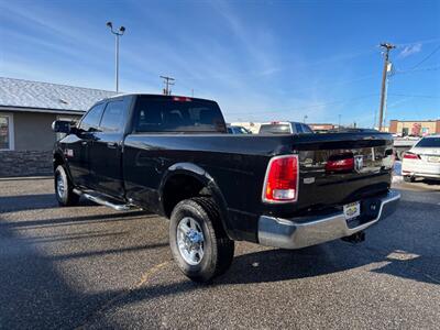 2013 RAM 2500 Laramie   - Photo 3 - Layton, UT 84041