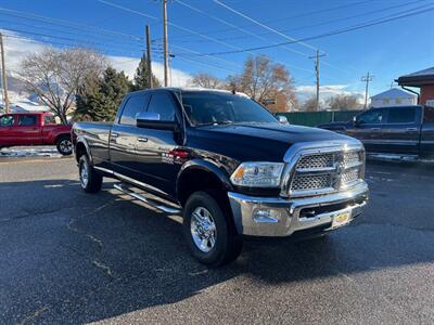 2013 RAM 2500 Laramie   - Photo 8 - Layton, UT 84041