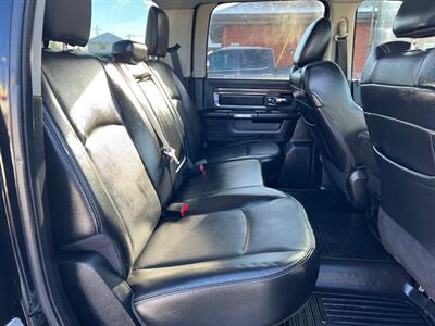 2013 RAM 2500 Laramie   - Photo 24 - Layton, UT 84041