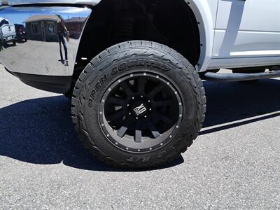 2014 RAM 3500 Tradesman   - Photo 10 - Layton, UT 84041