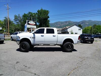 2014 RAM 3500 Tradesman   - Photo 2 - Layton, UT 84041