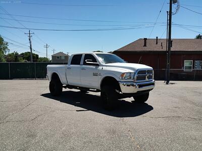 2014 RAM 3500 Tradesman   - Photo 8 - Layton, UT 84041