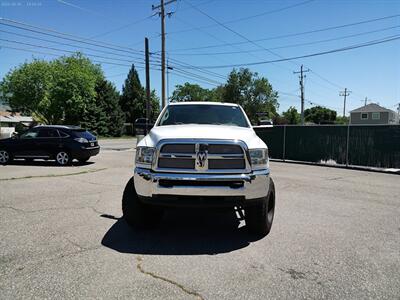 2014 RAM 3500 Tradesman   - Photo 9 - Layton, UT 84041