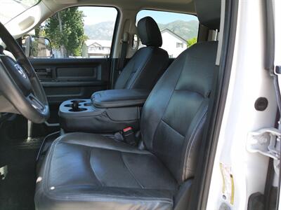 2014 RAM 3500 Tradesman   - Photo 14 - Layton, UT 84041