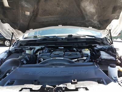 2014 RAM 3500 Tradesman   - Photo 11 - Layton, UT 84041