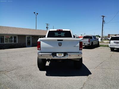 2014 RAM 3500 Tradesman   - Photo 4 - Layton, UT 84041