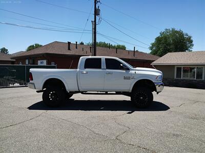 2014 RAM 3500 Tradesman   - Photo 7 - Layton, UT 84041