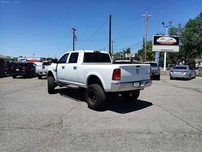 2014 RAM 3500 Tradesman   - Photo 3 - Layton, UT 84041