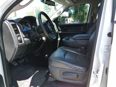2014 RAM 3500 Tradesman   - Photo 13 - Layton, UT 84041
