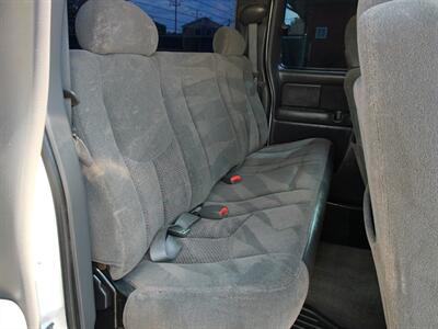 2003 Chevrolet Silverado 1500 LT   - Photo 21 - Layton, UT 84041