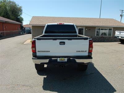 2003 Chevrolet Silverado 1500 LT   - Photo 4 - Layton, UT 84041