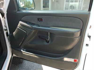 2003 Chevrolet Silverado 1500 LT   - Photo 24 - Layton, UT 84041