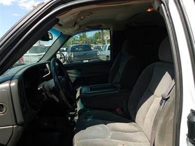 2003 Chevrolet Silverado 1500 LT   - Photo 12 - Layton, UT 84041