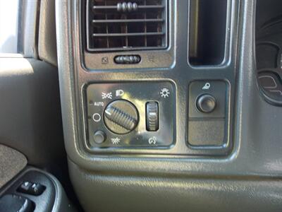 2003 Chevrolet Silverado 1500 LT   - Photo 16 - Layton, UT 84041