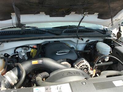 2003 Chevrolet Silverado 1500 LT   - Photo 11 - Layton, UT 84041
