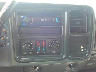 2003 Chevrolet Silverado 1500 LT   - Photo 15 - Layton, UT 84041